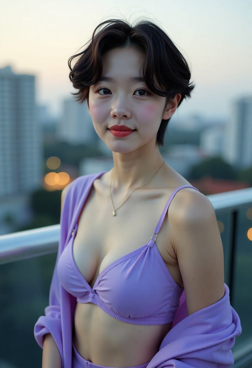 谍影追击