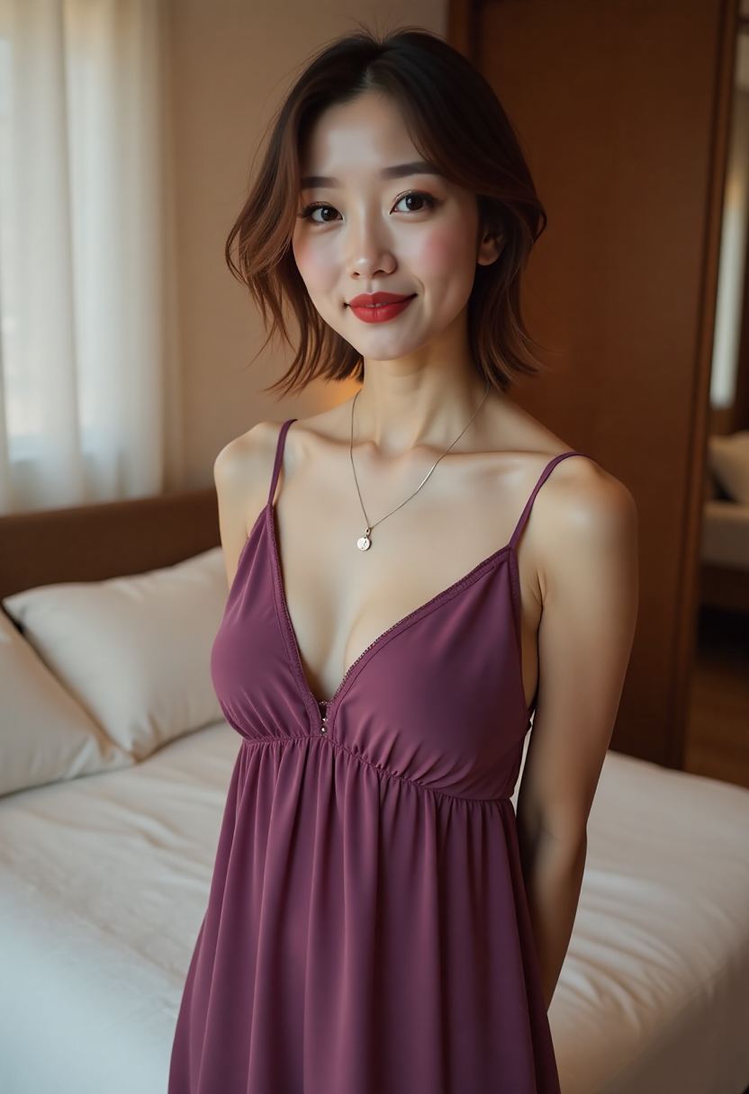 樱花落下时
